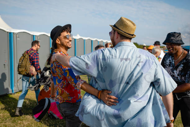 Sanitation services for porta potties in Philipsburg, PA